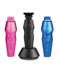 StyleCraft Flex Professional Modular Super-Torque Motor Cordless Trimmer |SC406M