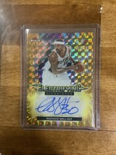 2025-26 Topps Finest Basketball Set Review and Checklist 33