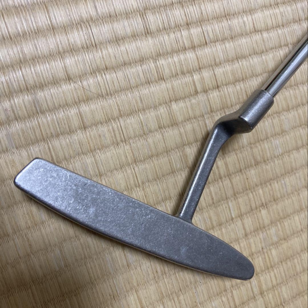 ◆PING ピン PAL5◆35インチ◆ Ping Pal 5 Putter Offset - Ping Steel Shaft - RH - 35