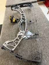 Hoyt Torrex RH 70 w/sight