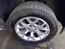 Rim Wheel 18x8-12 12 Spoke Opt Uhn Fits 15-20 Yukon 1721887