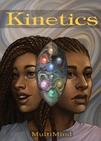 Multi Mind | Kinetics | Taschenbuch | Englisch (2022) | Kartoniert / Broschiert