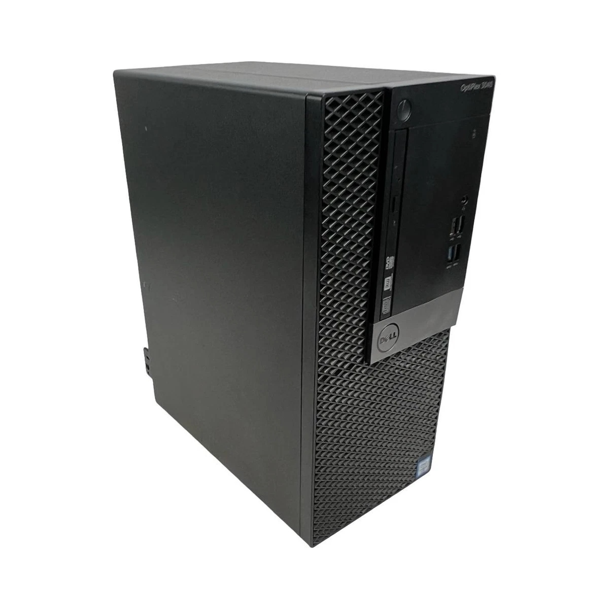 Dell OptiPlex 3040 PC Desktops & All-In-One Computers for sale | eBay