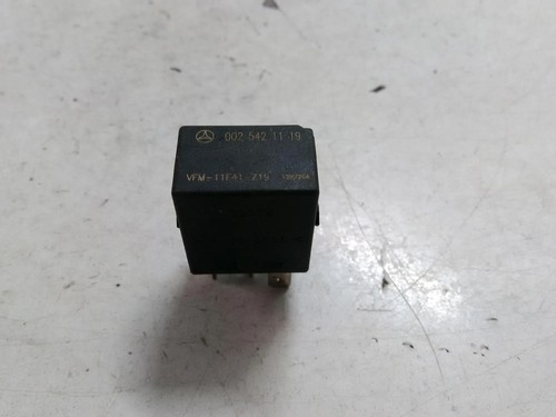 MERCEDES-BENZ M W164 Relais 0025421119 3.00 Diesel 157kw 2009 28404521