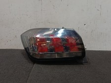 PEUGEOT 208 MK2 N/S PASSENGER SIDE LEFT REAR OUTER TAIL LIGHT 9823216780