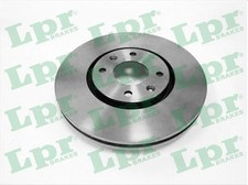 Disque de frein Citroen XANTIA