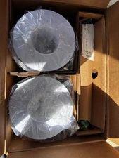 DNP Photo Imaging America Corp Photo Paper With Two Ribbons New Open Box 4x6