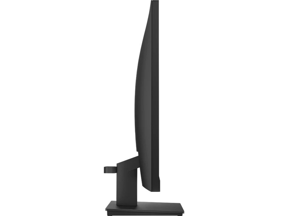 HP Series 3 Pro 27 inch FHD Monitor  - 327pf 27" FHD (1920 x 1080) 48-100 Hz - Image 4 of 4