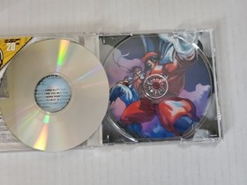 Street Fighter Alpha 3 (Sega DreamCast) - CIB - Authentic - Reg Card NM