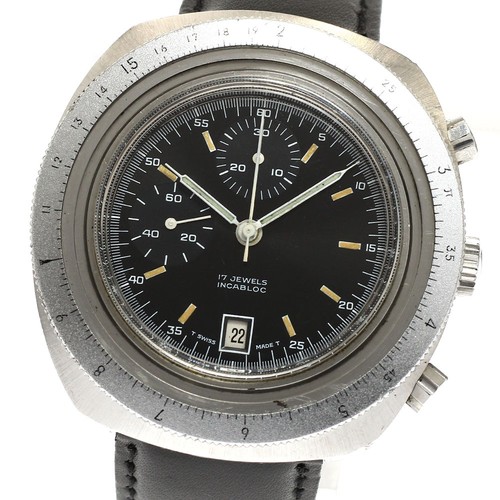 Heuer Calculator 740.633 TO270418