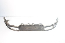 Porsche 911 992 Rear Bumper Lower Exhaust Trim Insert Panel 992807983