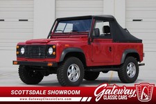 1994 Land Rover Defender for Sale