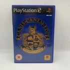 CANIS CANEM EDIT (AKA BULLY) PLAYSTATION 2 PS2 VIDEO GAME BOXED POSTER UK PAL