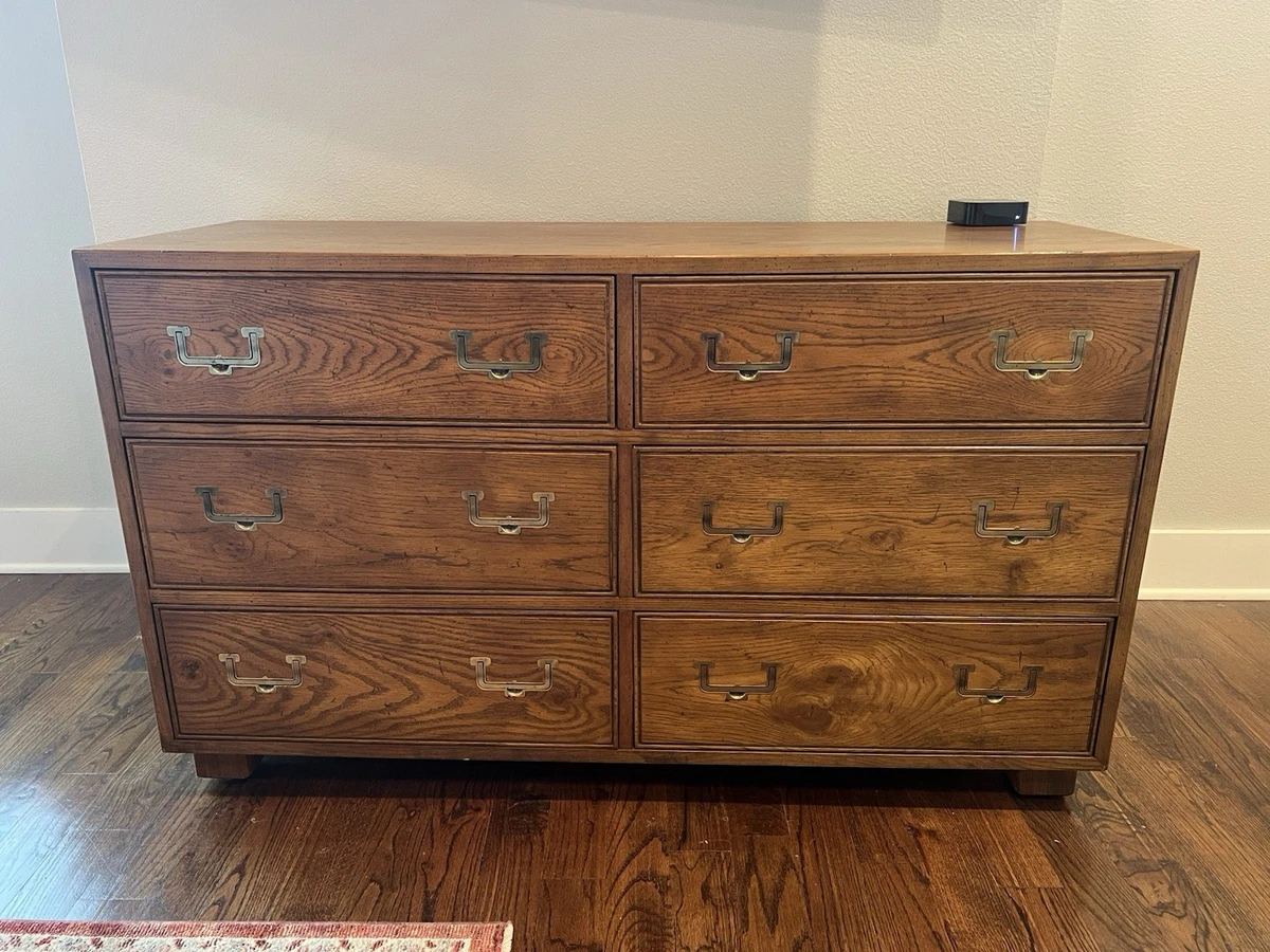 henredon dresser products for sale | eBay