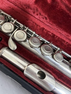 YAMAHA YFL-211 Flute | eBay