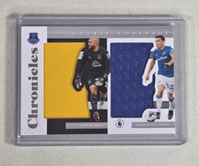 Top 10 Tim Howard Cards 15