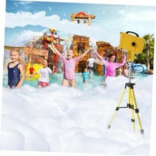 Party Foam Machine with Telescopic Jet Type - Jet Foam Machine for Party