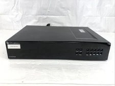 Atlona AT-UHD-PRO3-88M 4K UHD Dual Distance 8x8 HDMI, HDBaseT Matrix - DENT