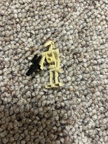 Lego Star Wars Droid Gunship 75042 with Minifigures 2014