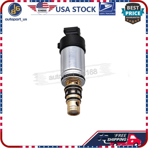 A/C Compressor Control Valve 2973617 For Nissan Sentra 13-16 1.8L Sedan 4Door US - Picture 3 of 5