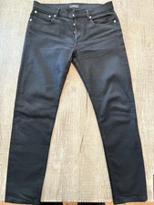 Apc Petit New Standard 30, Black, Stretch