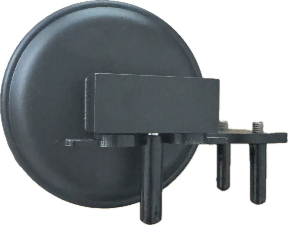 OMEGA - Secador de aire acondicionado Freightliner A22-77123-000 | Secador receptor de climatización OEM Foto 2 de 4