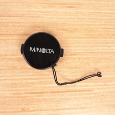 Genuine Konica Minolta LF-242 Front Lens Cap for Dimage Z1