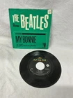 The Beatles My Bonnie The Saints MGM K-13213  Picture Sleeve 45 RPM
