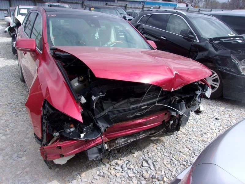 (LOCAL PICKUP ONLY) Roof Glass Only Fixed Front Glass Rear Fits 10-19 MKT 316173 Foto 3 de 4