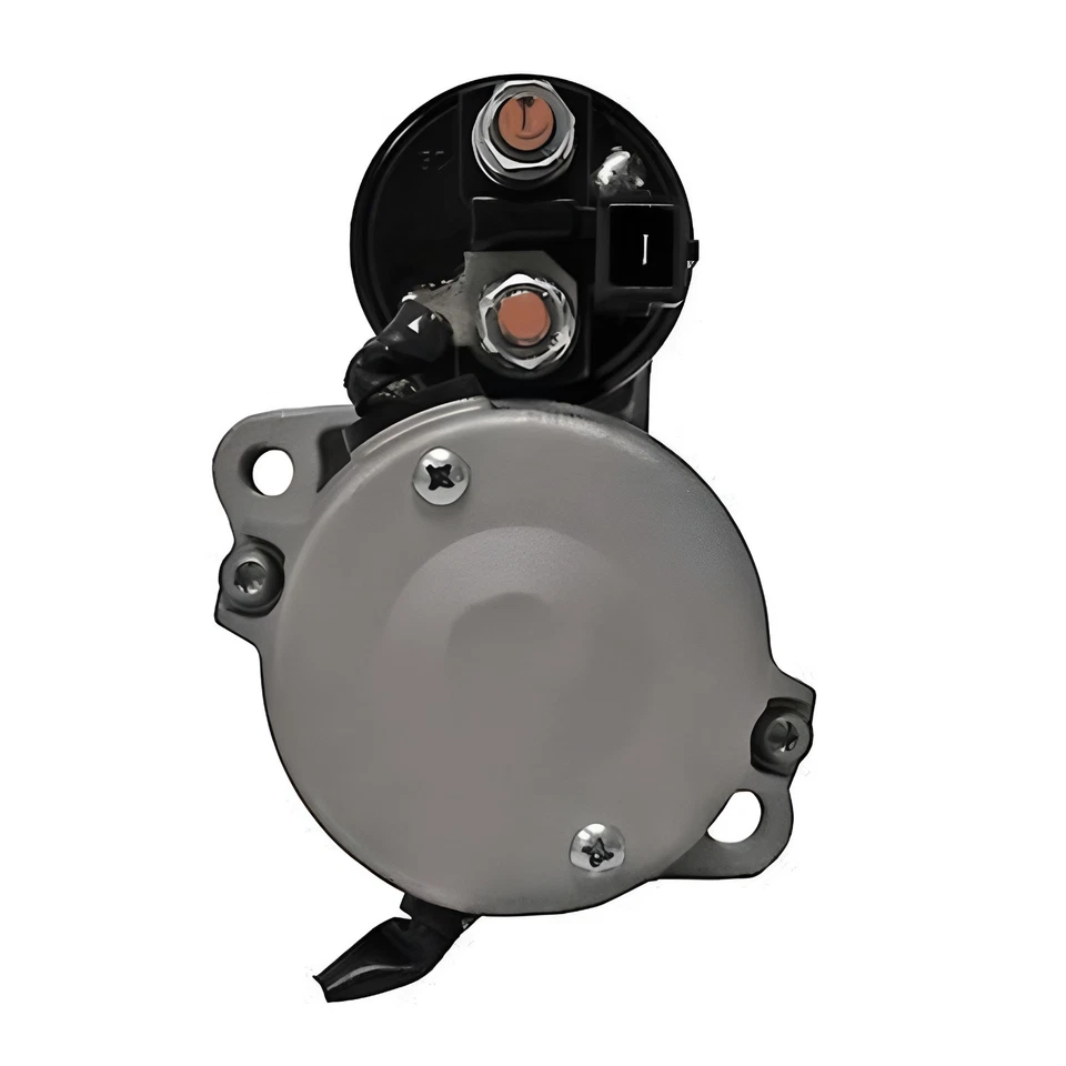 Arranque - BMW X3 X5 X6 Z4 128i 135i 323i 325i 325xi 328i 330i 330Ci 335i 335is ⬇ Foto 3 de 4