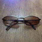 Women's CODE Tortoise Oval Sunglasses Melanin XP Made in Japan Frame Only