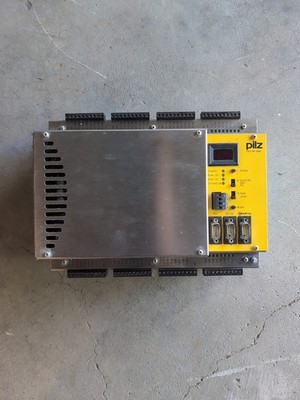 Pilz PSS3056 Fail Safe Controller