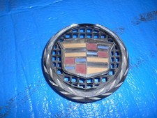 Cadillac Escalade Front Grill Emblem Oem Cadillac Escalade Front Grill Emblem Oem