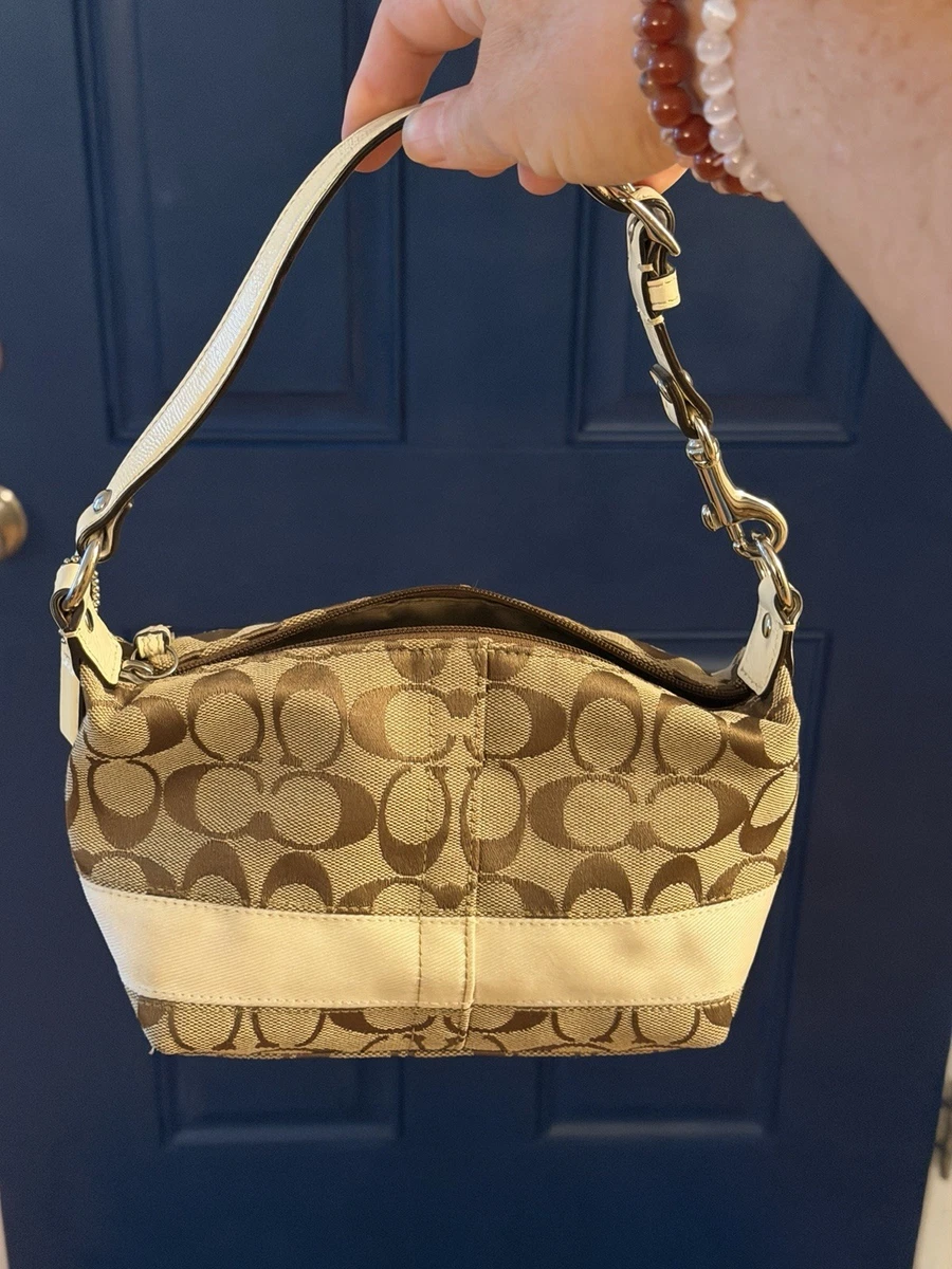 Las mejores ofertas en Bolsos vintage Coach, Bolsos y estuches | eBay