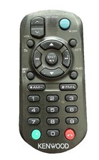 Kenwood Excelon KDC-X497 CD receiver (New Stock) at