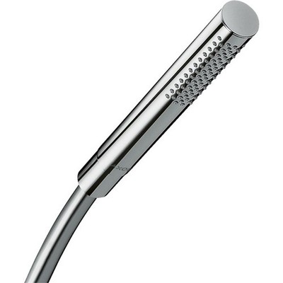 hansgrohe Axor Starck Stabhandbrause 1jet 10531000 chrom, Duschkopf