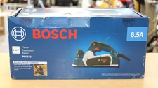 Bosch 3-1/4" Planer (PL1632) *NEW* Free Shipping