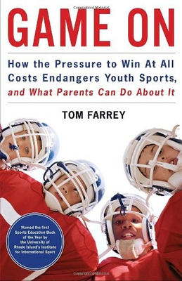 #ad Game On: How the Pressure to Win at All Costs Endangers Youth Sports and Wha... $13.41