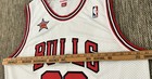 Mitchell & Ness  1998 Michael Jordan All-Star Team Jersey XXL 2XL 52 — photo 8