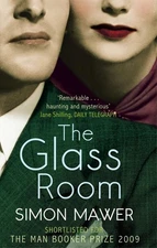 The Glass Room: Shortlisted for the Booker Prize by Simon Mawer Paperback Book