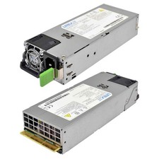 3x G431-MM0 LiteOn 1600W PSU PS-2162-6L 25EP0...