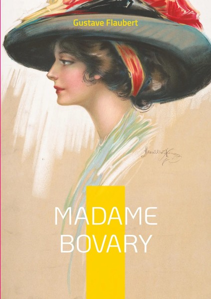 Gustave Flaubert | Madame Bovary | Taschenbuch | FranzöSisch (2024)-image