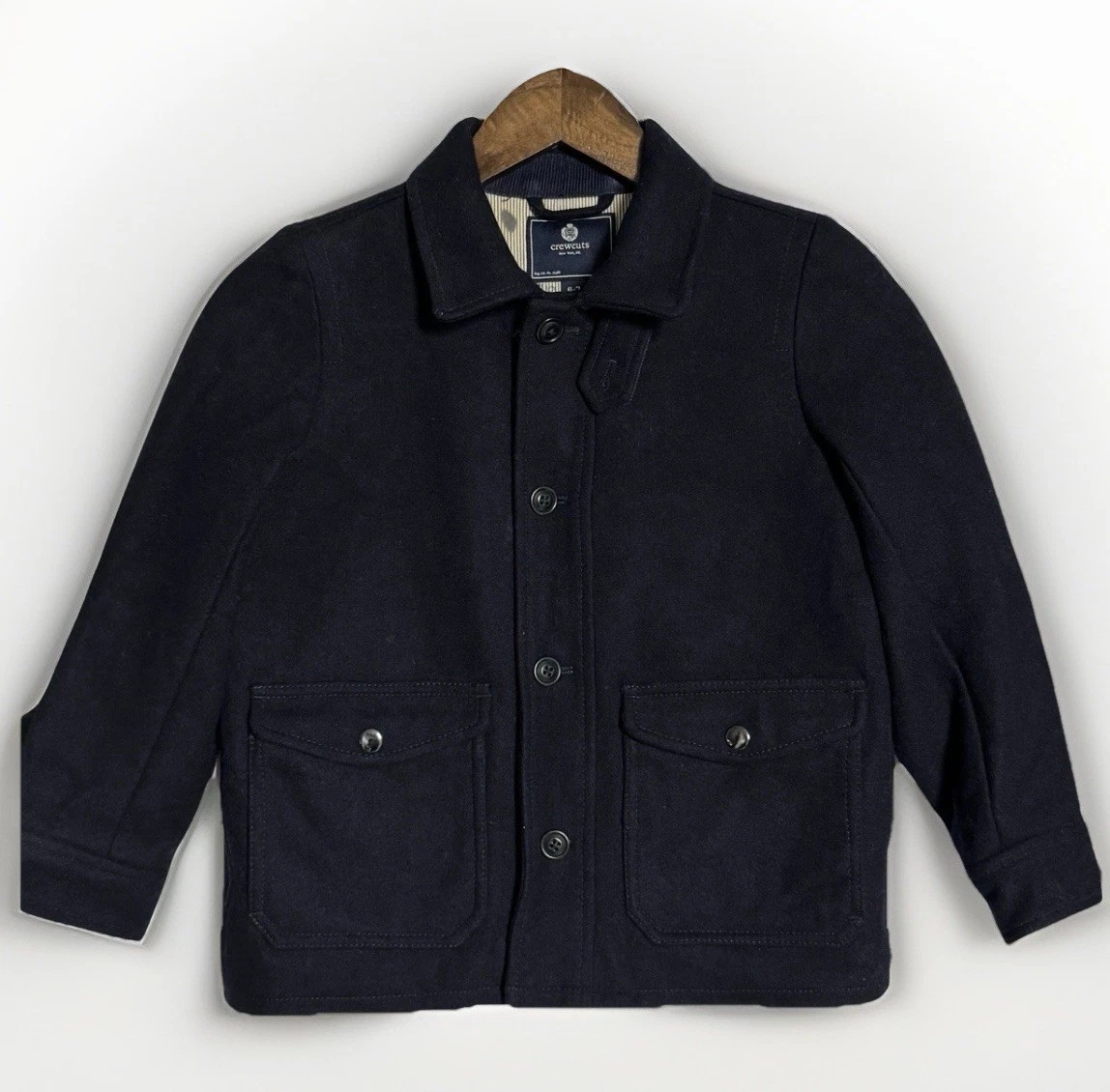 crewcuts coat products for sale | eBay