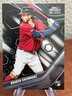 2023 Topps Chrome Black - Braden Shewmake #20 (RC)