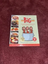 The Big Cook Cookbook (Meal Prep/freeze It Recipes) Or Enjoy Fresh! (: