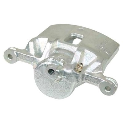 Bremssattel 1 Kolben Ø 54 mm Grauguss A.B.S. für u.a. HONDA CIVIC