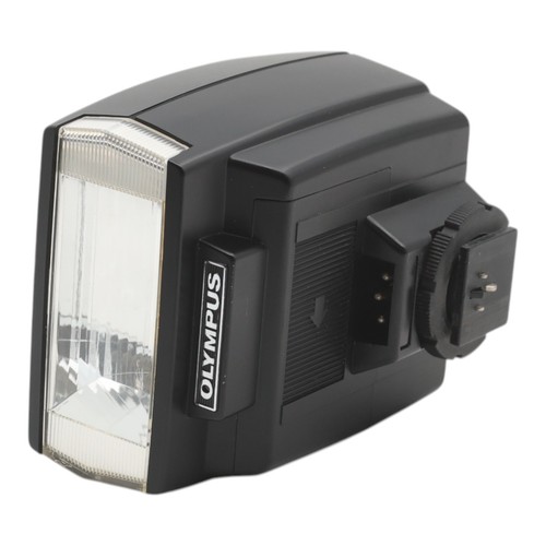 Flash Olympus Electronic T20 T 20 flash flash flash insertable para sistema OM - Imagen 3 de 3