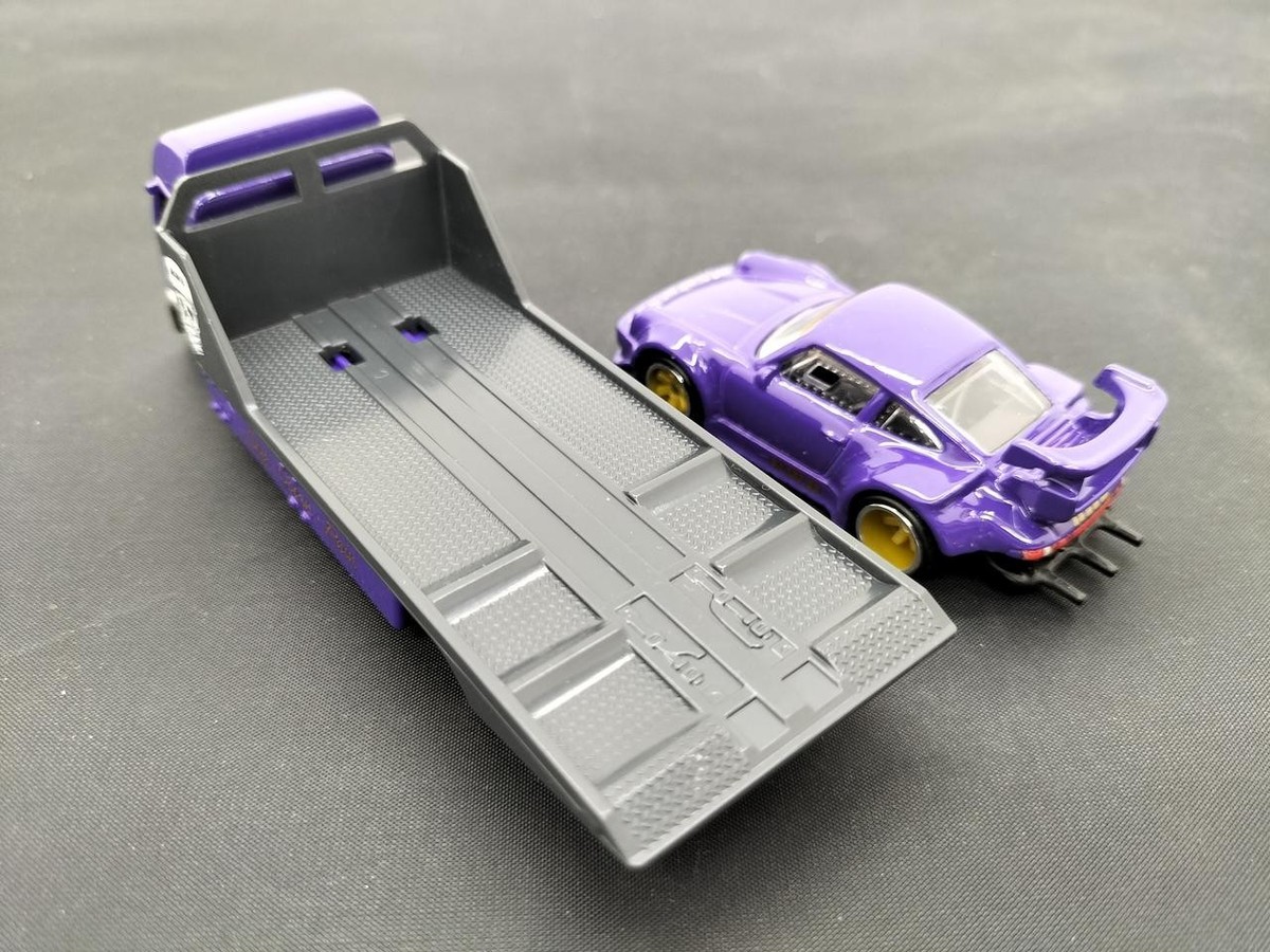 Hotwheel Aero Lift Rwb Porsche 930 | eBay