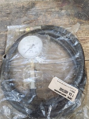 NEW OEM Saab 9-2X Kent Moore 498575400 32005111  Oil Pressure Gauge Tool