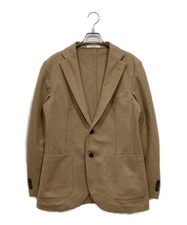 MACKINTOSH PHILOSOPHY Wool Beige Tailored Jacket M Used